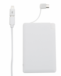 Imagem do produto POWER BANK 12984 Cartao